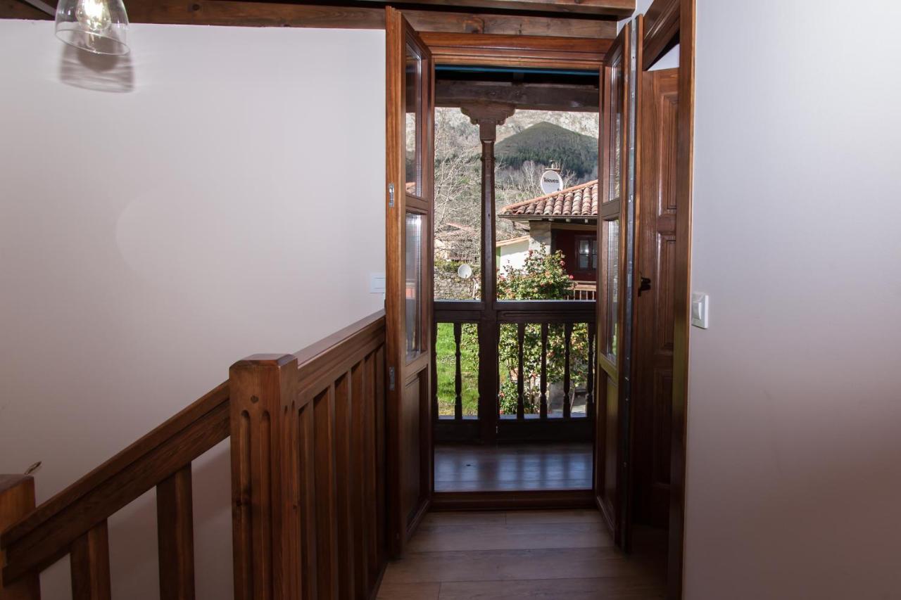 Madre Rosa I, Con La Playa A 12 Km Vv-2412-as Ferienhaus Llanes