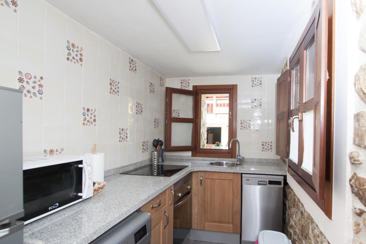 Ferienhaus Madre Rosa I, Con La Playa A 12 Km Vv-2412-as Llanes