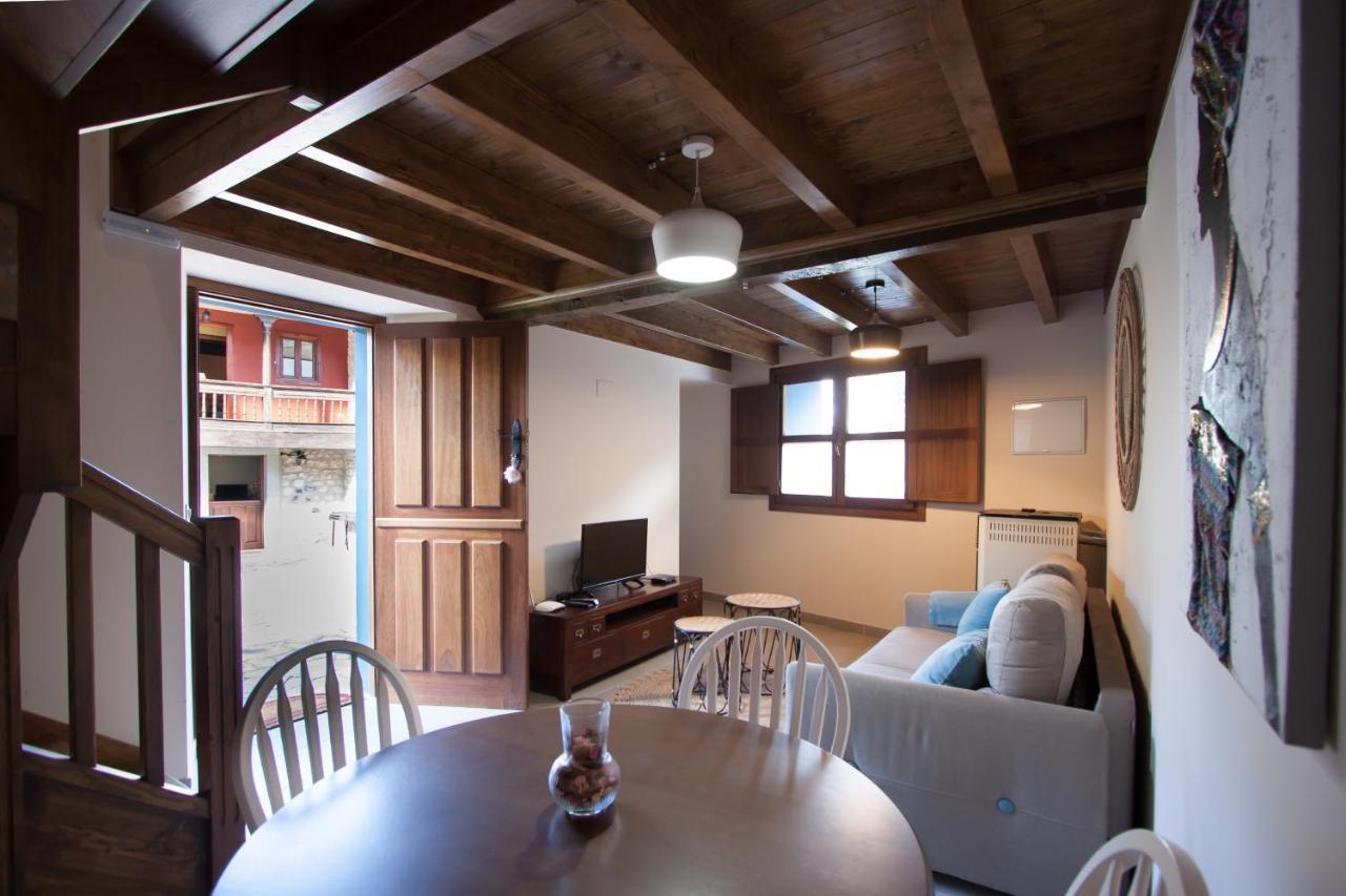 Ferienhaus Madre Rosa I, Con La Playa A 12 Km Vv-2412-as