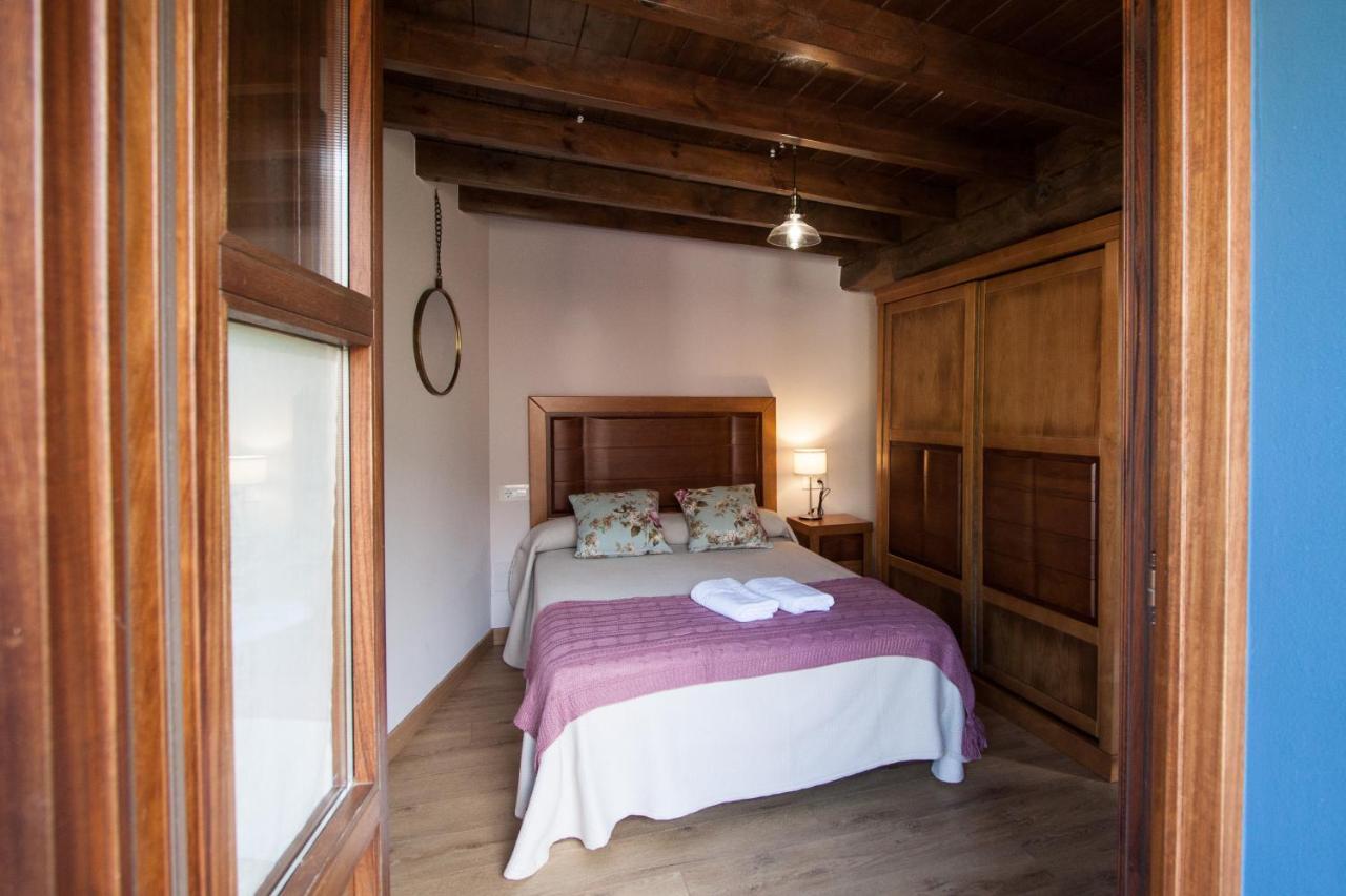 Ferienhaus Madre Rosa I, Con La Playa A 12 Km Vv-2412-as Llanes
