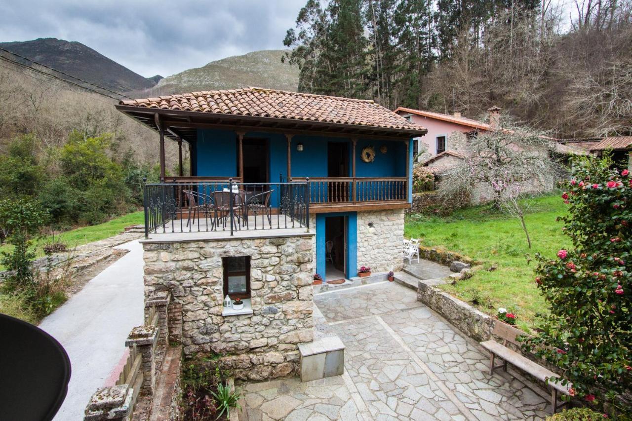 Ferienhaus Madre Rosa I, Con La Playa A 12 Km Vv-2412-as Llanes